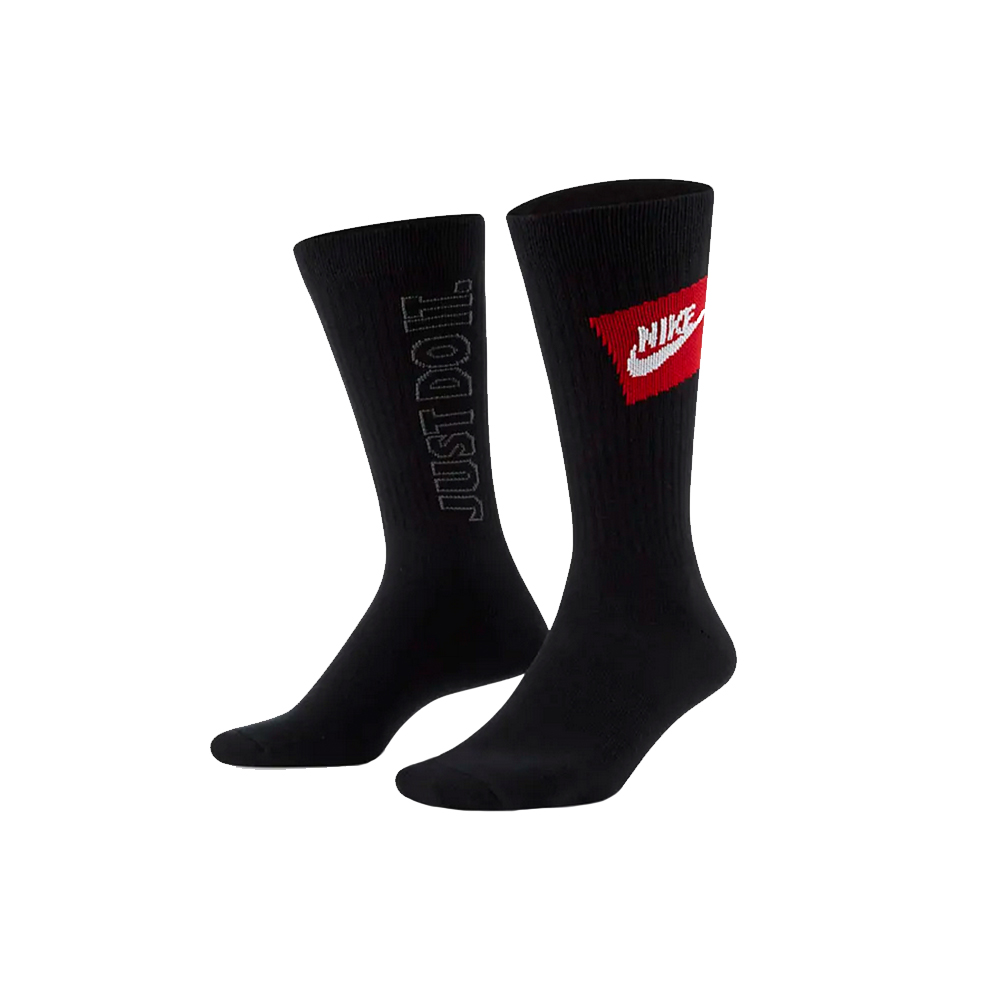 NIKE EVERYDAY ESSENTIAL (3 пары)